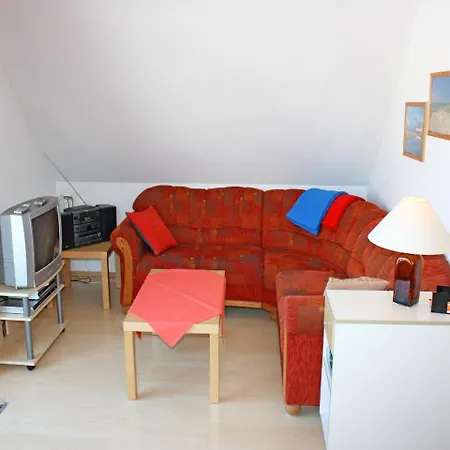 Ferienwohnung Use 2602 *