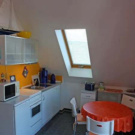 Apartamento Ferienwohnung Use 2602