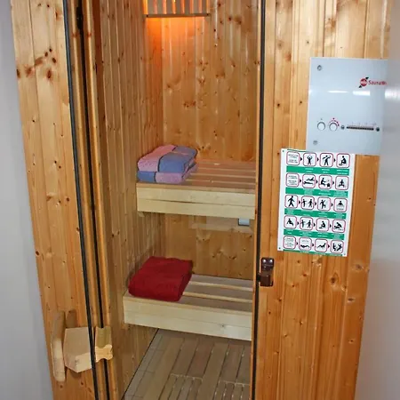 Ferienwohnung Use 2602 Apartamento *