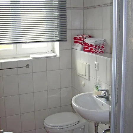 Ferienwohnung Use 2602 Koserow