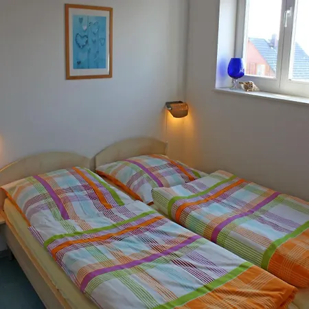 Ferienwohnung Use 2602 Apartamento Koserow