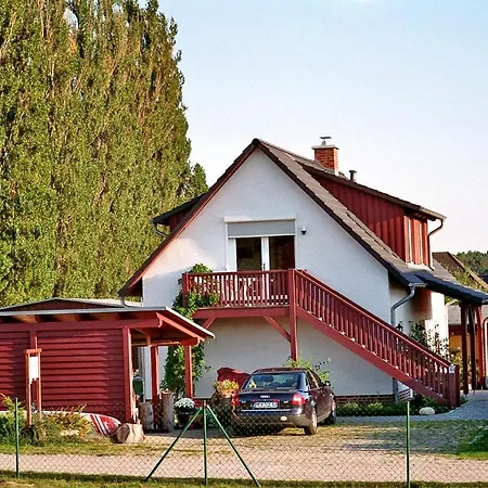 Ferienwohnung Use 2602 Apartamento Koserow